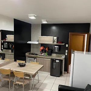 Prive Riviera Park Apartamento Caldas Novas
