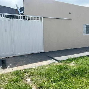 Cs 3 Qts, Brasilia, Taguatinga. Casa de Férias Brasília