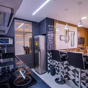 360 Nobile By Ozped Apartamento Brasília