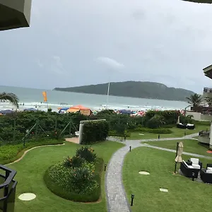 Apto Em Cond. Dos Ingleses Apartamento Florianópolis