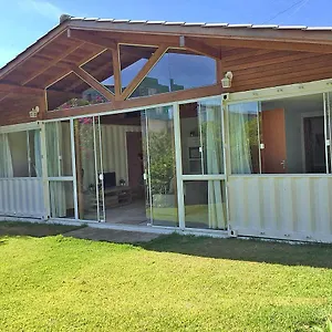 Casa 100 Mts Da Praia! Casa de Férias Florianópolis