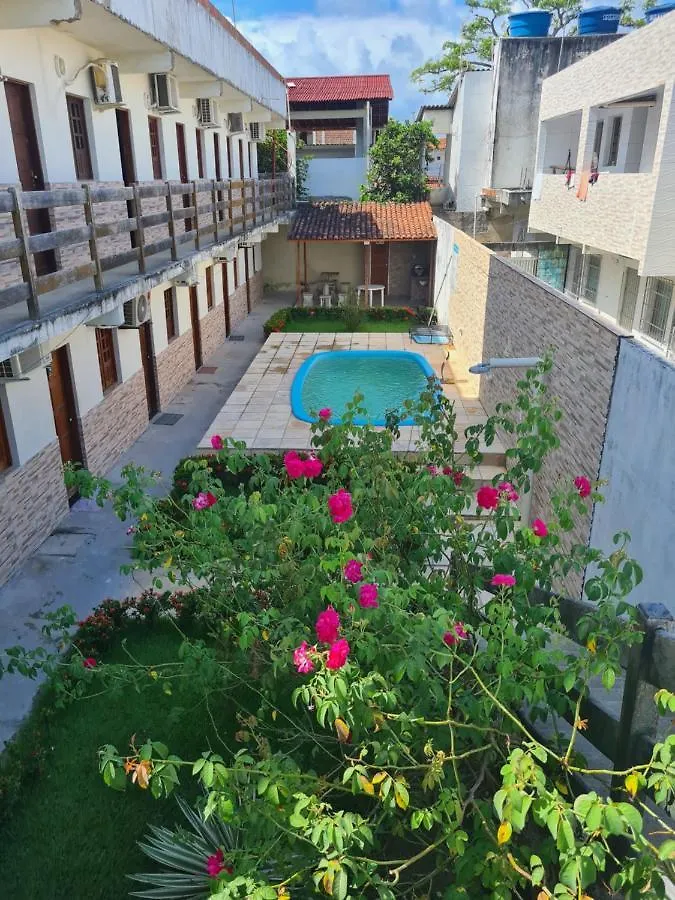 Residencial Lagoa Do Porto Pôrto das Galinhas