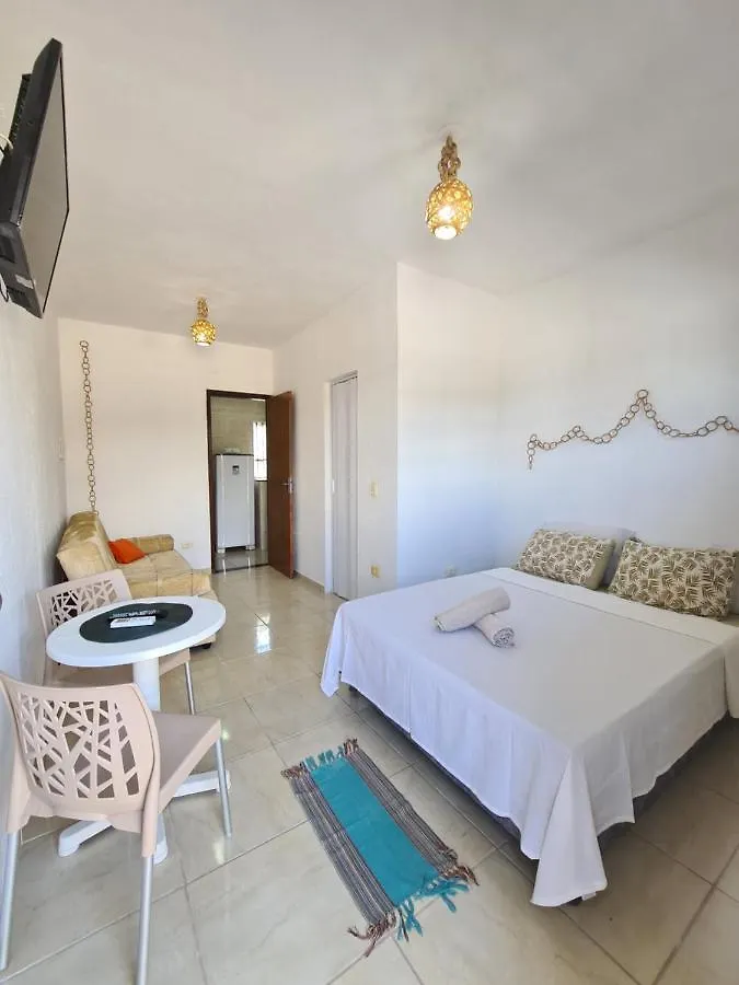 Apartamento Residencial Lagoa Do Porto Pôrto das Galinhas