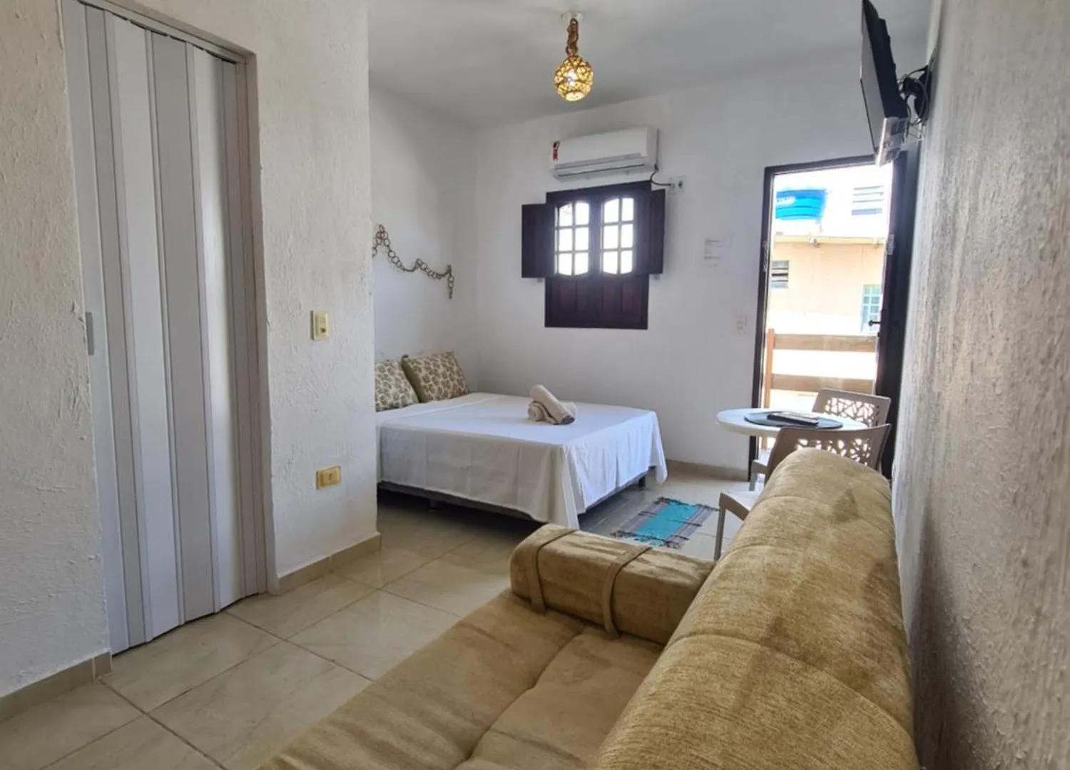 Residencial Lagoa Do Porto Pôrto das Galinhas Apartamento