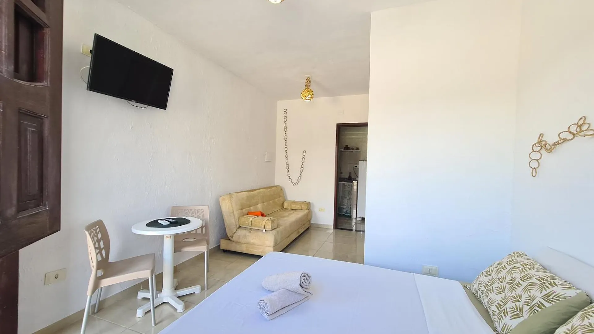Residencial Lagoa Do Porto Pôrto das Galinhas Apartamento